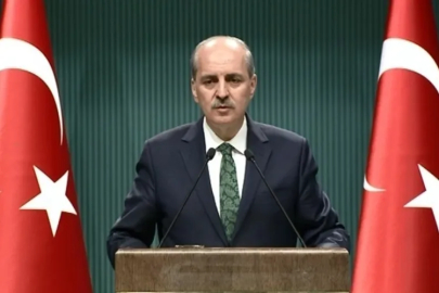 TBMM Başkanı Kurtulmuş'tan kritik açıklamalar!