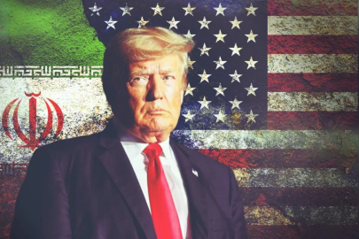 Trump'tan flaş İran kararı: "İptal ettim"