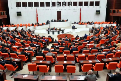 Uzman erbaş kanun teklifi komisyonda kabul edildi!