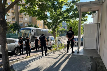 10 şüpheliye tutuklama talebi: Ünlülere adli kontrol!