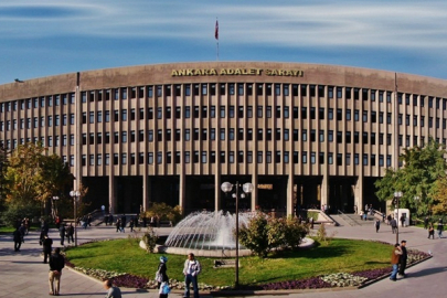 Ankara Cumhuriyet Başsavcılığı'na Aykut Çelik atandı