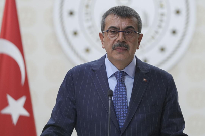 Bakan Tekin’den önemli açıklamalar! LGS’de 1 milyon 22 bin öğrenci sınava giriyor