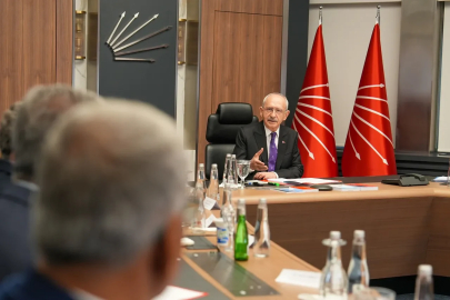 CHP’de yeni tasfiyedalgası! Belediye Başkanları için kritik liste!