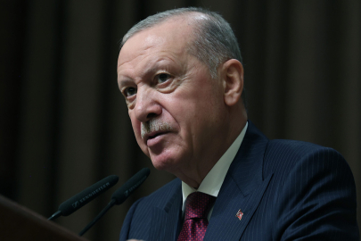 Erdoğan'dan kurmaylarına CHP mesajı!