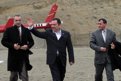 Muhsin Yazıcıoğlu dosyasında kritik gelişme!