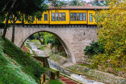 Önce serinlik, ardından yaz sıcakları