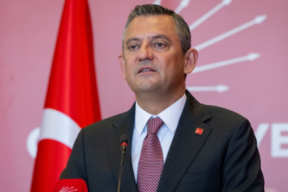 Özgür Özel’den yeni parti çıkışı!