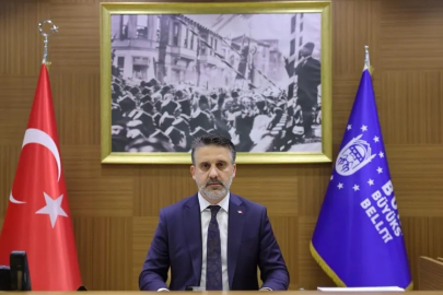 Şahin Biba'dan Bursalılara çağrı: Milli coşkuya ortak olun!
