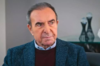 Zafer Ergin'den sağlık durumunu soran muhabirlere şaşırtan yanıt
