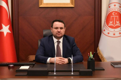 Akın Gürlek'ten Avrupa Parlamentosu'ndaki yaptırım iddialarına sert tepki!