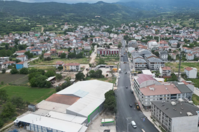 Büyükşehir Harekete Geçti!