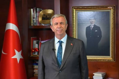 CHP’de kriz sürerken Mansur Yavaş’ın “%50+1” hesabı gündemde