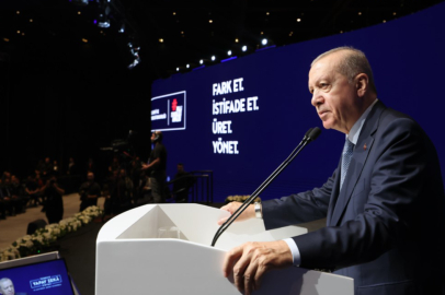 Cumhurbaşkanı Erdoğan, 2026-2030 yapay zeka eylem planı’nı açıkladı! Hedef dijital egemenlik ve küresel liderlik