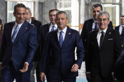 Meclis'te yeni güç mücadelesi