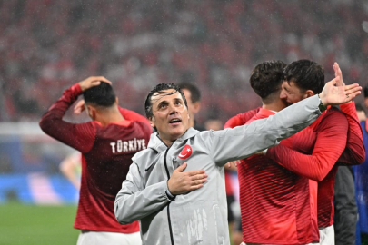 Montella: “Türk halkının bizimle gurur duymasını istiyoruz”