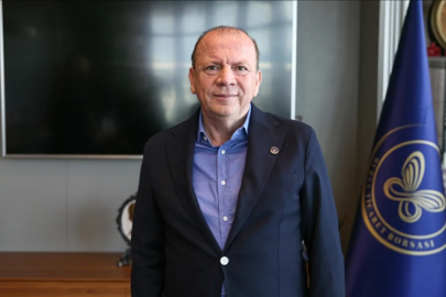 Özer Matlı Emniyet'teki işlemlerinin ardından serbest bırakıldı