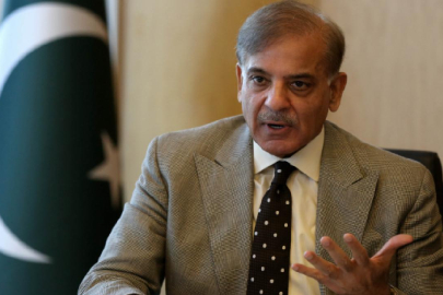 Pakistan Başbakanı Şahbaz Şerif: “Barış hiç bu kadar yakın olmamıştı”
