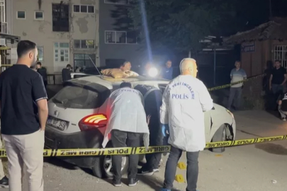 Bursa’da narkotik kovalamacası: Film gibi takip ölümle sonuçlandı!