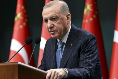 Cumhurbaşkanı Erdoğan: “ABD-İran Mutabakatı bölgede barış için önemli bir adım”