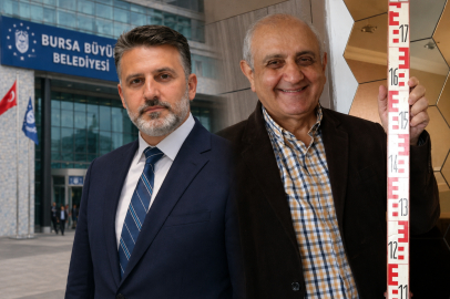 Harita Mühendisi Kanbir: ''Şahin Biba'nın eli çok güçlü''