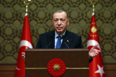 Kabine sonrası Cumhurbaşkanı Erdoğan'dan kritik ABD ve İran uyarı!