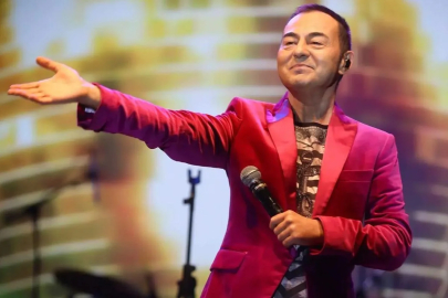 Serdar Ortaç'tan "Çok hasta" iddialarına yalanlama!