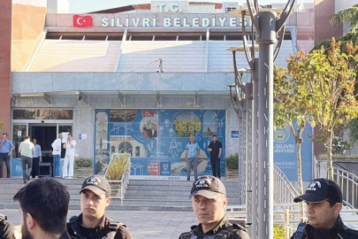 Silivri Belediyesi’ne yolsuzluk soruşturması! Belediye Başkanı dahil 17 şüpheli adliyeye sevk edildi