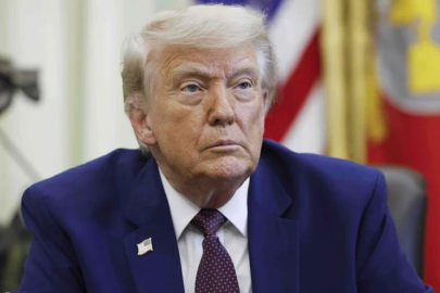 Trump: “Bu harika anlaşma bölgeye barış ve güvenlik getirecek”