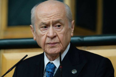 Bahçeli adını koydu: Zengezur değil "Turan Koridoru"!