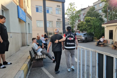 Beylikdüzü Belediyesi ve İmamoğlu İnşaat'a operasyon!