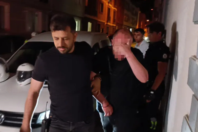 Bursa'da "Dur" ihtarına uymadı, yakalanınca 710 bin lira ceza yedi!