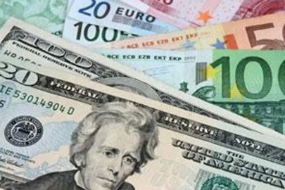 Dolar ve euro güne nasıl başladı?