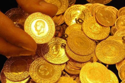 Gram ve çeyrek altın ne kadar oldu?
