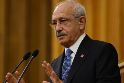 Kılıçdaroğlu’ndan kulisleri hareketlendiren mesaj!