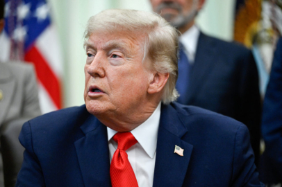 Trump "İran nükleer silah isterse cehennemi yaşar''  ABD ve İran'dan 107 günlük savaşı bitiren tarihi adım!
