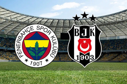 Avrupa'da Fenerbahçe ve Beşiktaş'ın ilk engelleri belli oldu!
