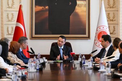 Bakan Gürlek: Cezaevinden uyuşturucuyu bırakıp çıkacaklar!