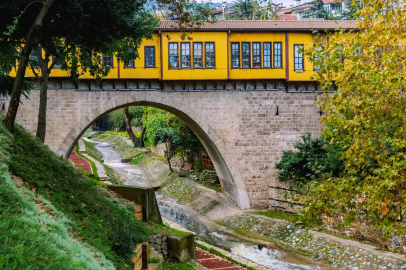 Bursa’da hava değişiyor! Sıcaklar yerini yağışa bırakacak