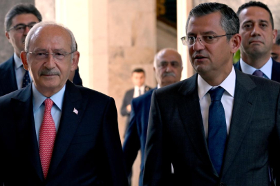 CHP’de kurultay hamlesi! 800’ü aşkın imza Genel Merkez’e teslim edildi