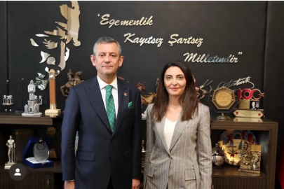 CHP'li milletvekillerinin parti üyeliği silindi!