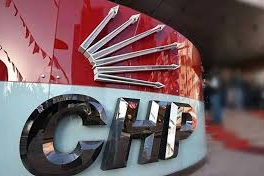 CHP yargıtay kayıtlarından isimleri silindi!