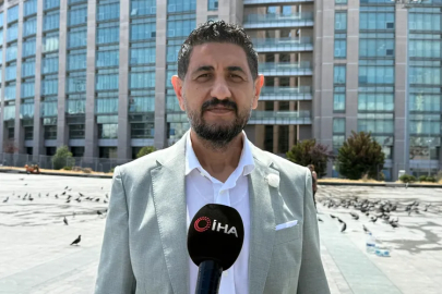 İş adamından CHP'li Menderes Belediyesi'ne rüşvet suçlaması
