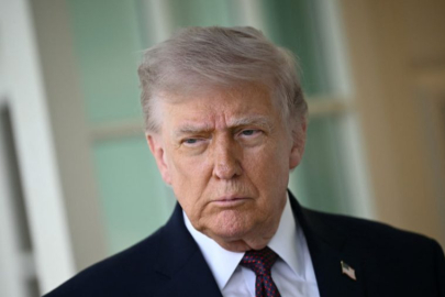 Trump'tan İran anlaşmasına sert mesaj: “Metni beğenmezsem yeniden vururuz”