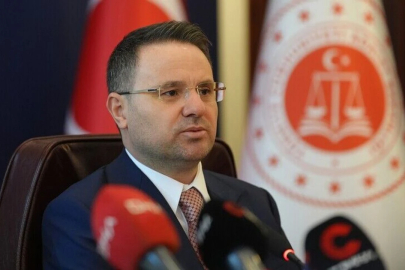 Adalet Bakanlığı'ndan FETÖ'nün beyin takımına yeni kıskaç
