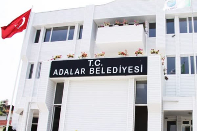 Adalar Belediyesi'ne operasyon! Belediye Başkanı Akpolat dahil 41 kişi gözaltında!