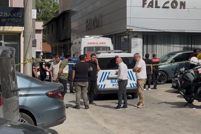 Bursa'da 20 milyon TL'lik kanlı infaz ve intihar!
