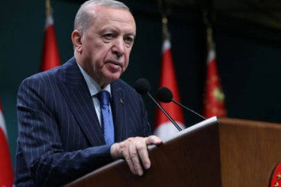 Erdoğan'dan CHP'ye Sert Mesaj: "Sizin iç çekişmelerinizle uğraşacak zamanımız yok"