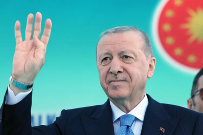 Erdoğan: "İstanbul'u Kaderine Terk Etmemekte Kararlıyız"
