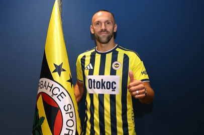 Fenerbahçe’den Vedat Muriqi’ye 3 yıllık imza!