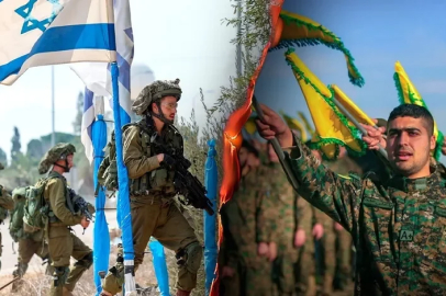 İsrail ile Hizbullah arasında şaşırtan ateşkes kararı!